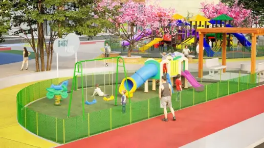 Baby park 1 2